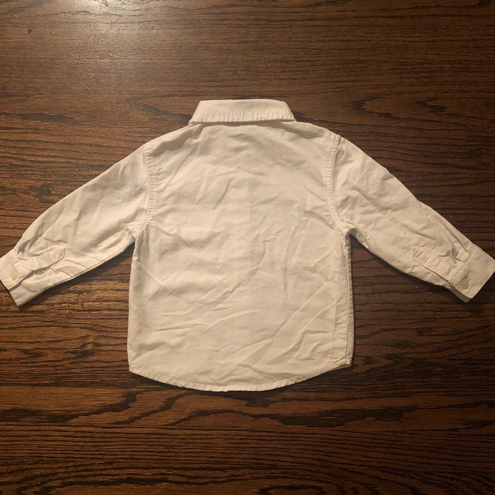 Shirt - Picture 2 of 3
